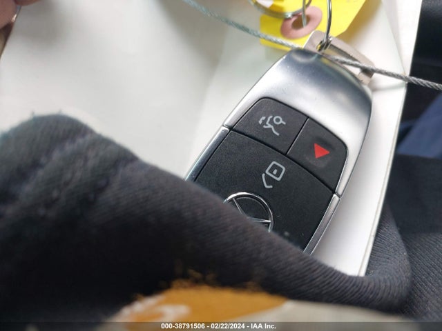 4JGFF5KE1NA581908 Mercedes-Benz Gls 450 4matic