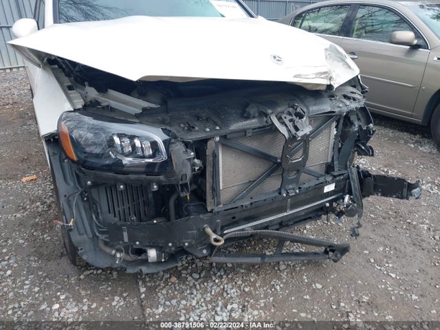 4JGFF5KE1NA581908 Mercedes-Benz Gls 450 4matic