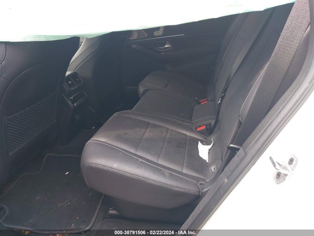 4JGFF5KE1NA581908 Mercedes-Benz Gls 450 4matic