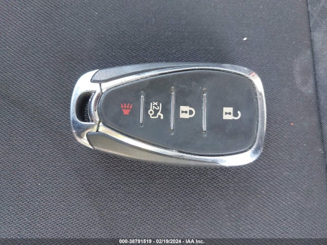 Chevrolet Malibu 1ls 2018 1G1ZB5ST6JF294033 Image 11