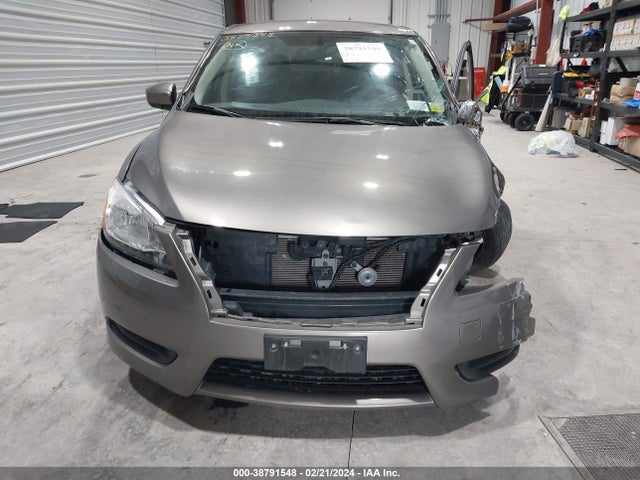 Nissan SENTRA SV 2015 3N1AB7AP5FL693410 Image 11