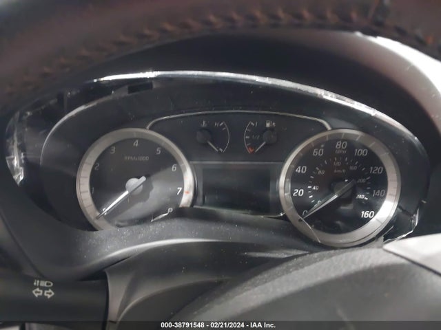 Nissan SENTRA SV 2015 3N1AB7AP5FL693410 Image 14
