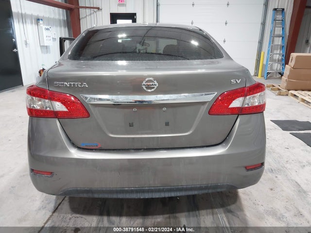Nissan SENTRA SV 2015 3N1AB7AP5FL693410 Image 15
