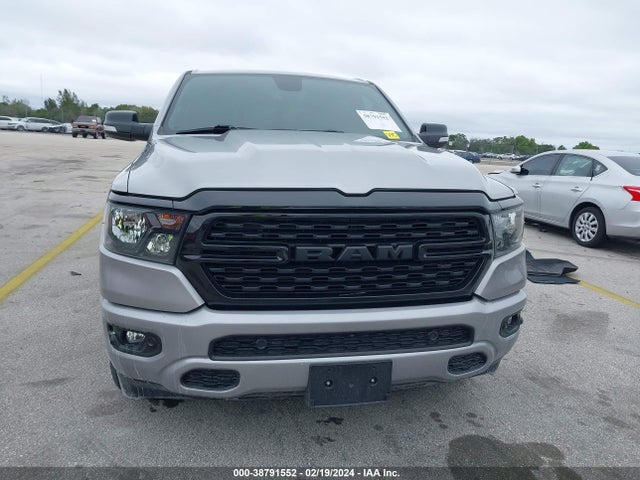 RAM 1500 Big Horn  4x2 5'7 Box 2022 1C6RREFG0NN325943 Image 12