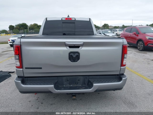 RAM 1500 Big Horn  4x2 5'7 Box 2022 1C6RREFG0NN325943 Image 16