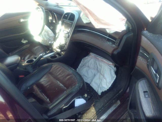Chevrolet Malibu 1lz 2015 1G11F5SL6FF290363 Image 5