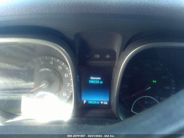 Chevrolet Malibu 1lz 2015 1G11F5SL6FF290363 Image 7