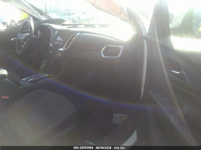 Chevrolet Equinox Awd 2fl 2022 3GNAXTEV6NL134907 Image 5