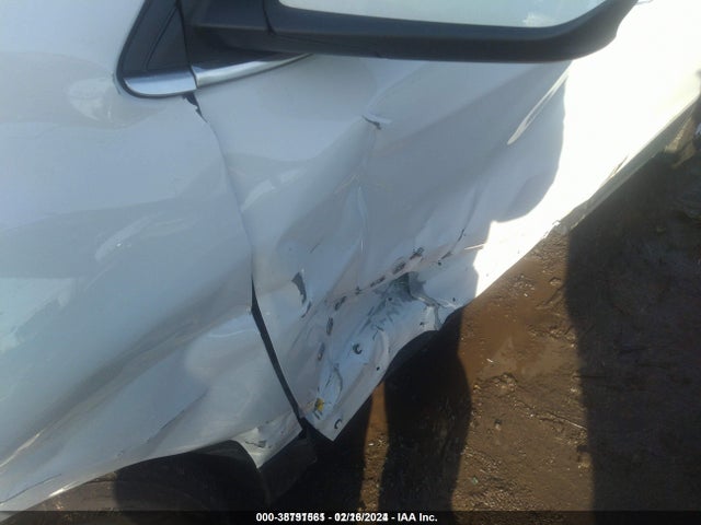 Chevrolet Equinox Awd 2fl 2022 3GNAXTEV6NL134907 Image 6