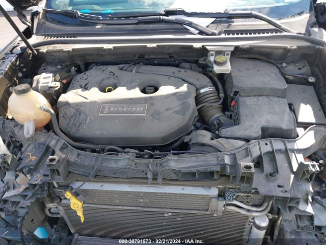 5LMTJ3DH7HUL33210 Lincoln Mkc Reserve
