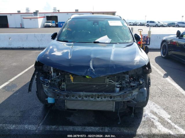 5LMTJ3DH7HUL33210 Lincoln Mkc Reserve