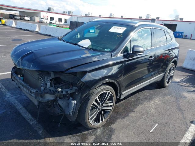5LMTJ3DH7HUL33210 Lincoln Mkc Reserve