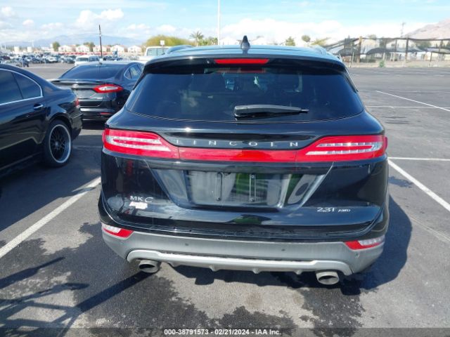 5LMTJ3DH7HUL33210 Lincoln Mkc Reserve
