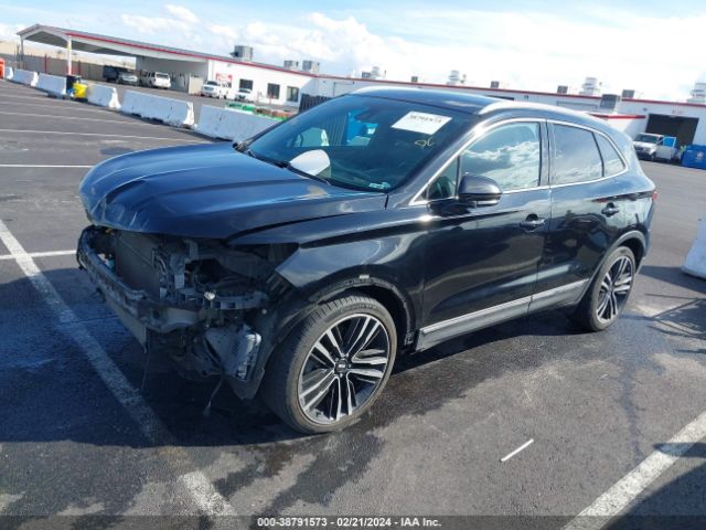 5LMTJ3DH7HUL33210 Lincoln Mkc Reserve