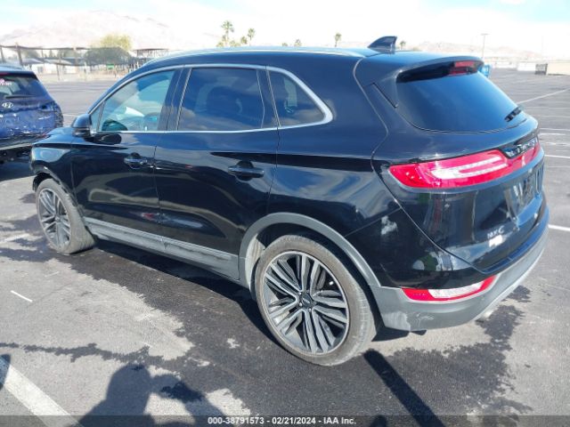 5LMTJ3DH7HUL33210 Lincoln Mkc Reserve