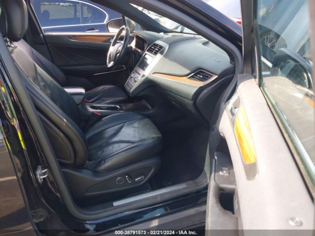 5LMTJ3DH7HUL33210 Lincoln Mkc Reserve