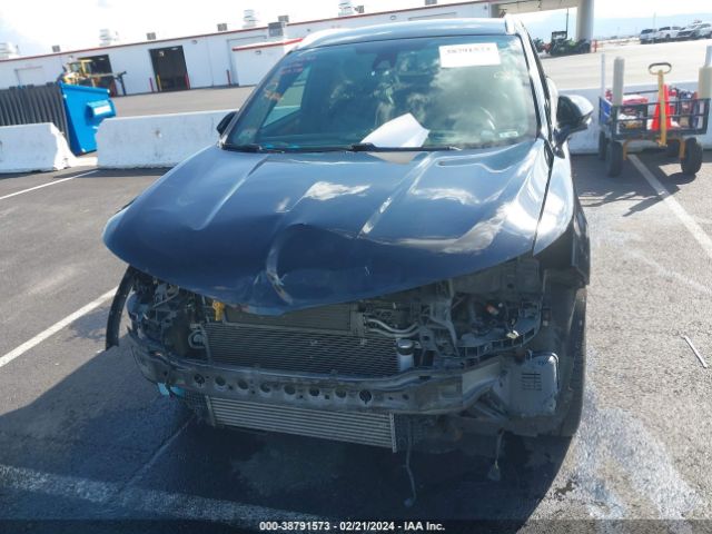 5LMTJ3DH7HUL33210 Lincoln Mkc Reserve