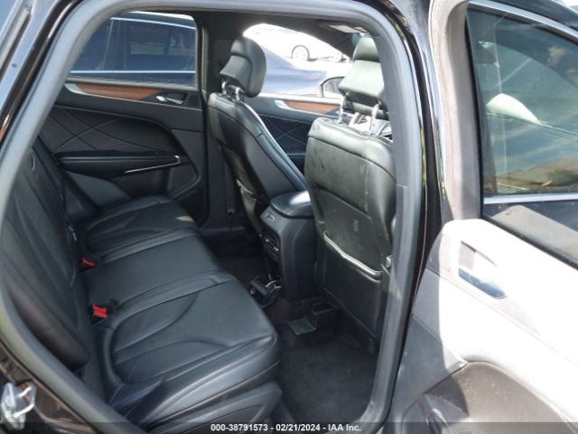 5LMTJ3DH7HUL33210 Lincoln Mkc Reserve