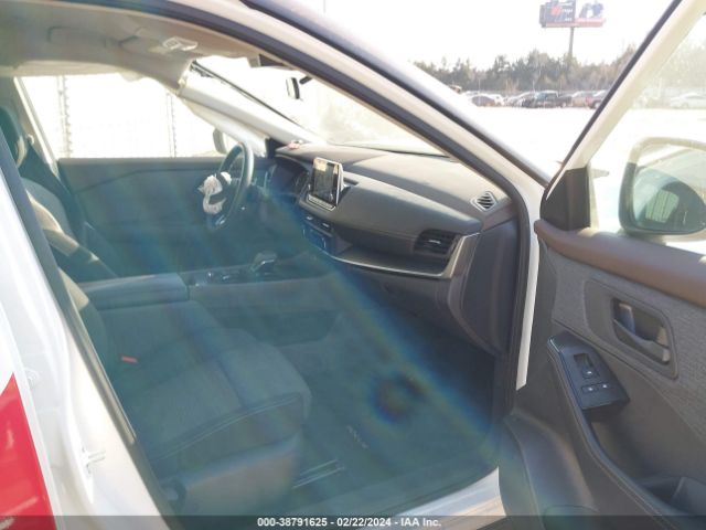 5N1BT3AA3NC716479 Nissan Rogue S Fwd