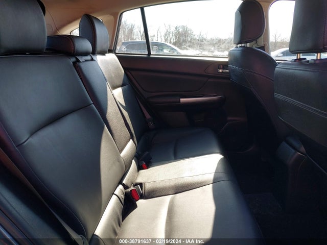 Subaru Impreza 2.0i Limited 2016 JF1GPAK60G8225893 Image 8