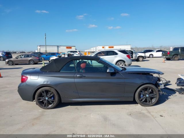 WBA2L1C38HV666868 BMW M240i