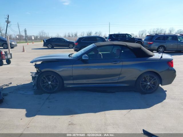 WBA2L1C38HV666868 BMW M240i
