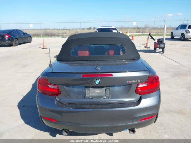 WBA2L1C38HV666868 BMW M240i