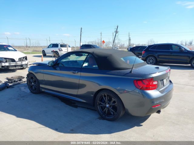 WBA2L1C38HV666868 BMW M240i