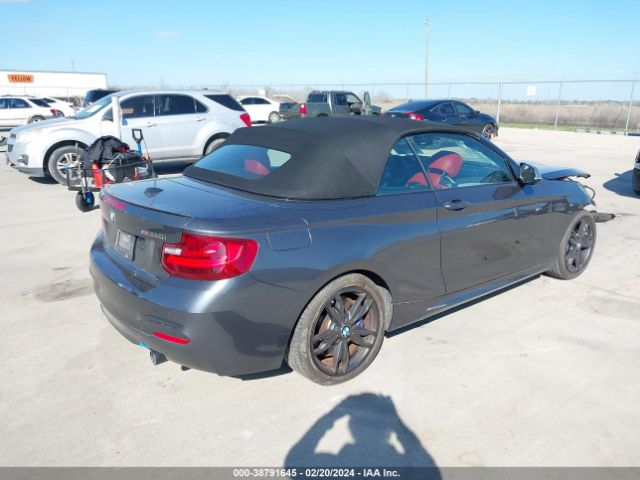 WBA2L1C38HV666868 BMW M240i