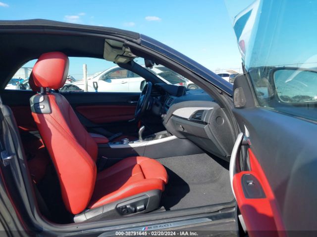 WBA2L1C38HV666868 BMW M240i