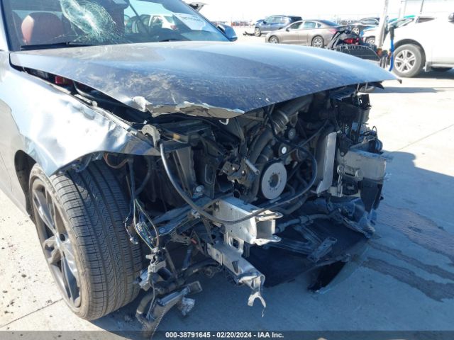 WBA2L1C38HV666868 BMW M240i