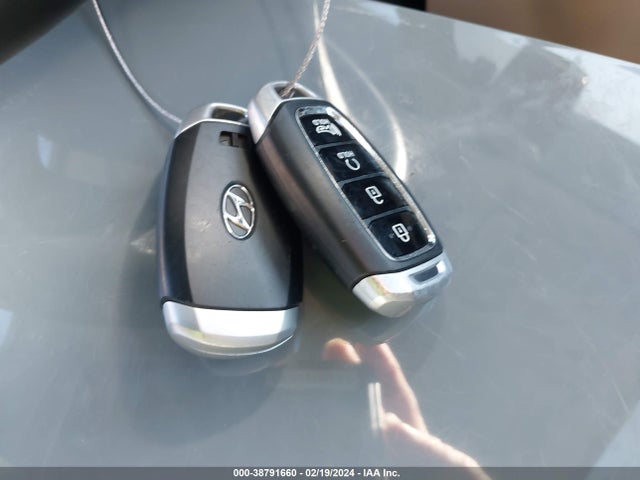 Hyundai Venue Sel 2021 KMHRC8A34MU118780 Image 11