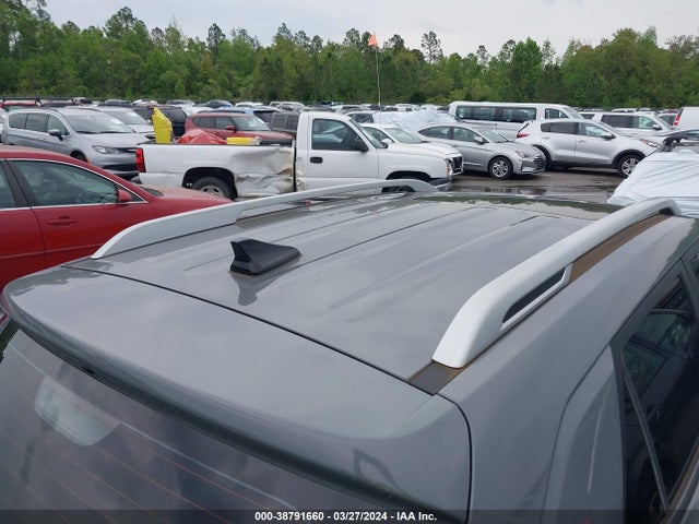 Hyundai Venue Sel 2021 KMHRC8A34MU118780 Image 18