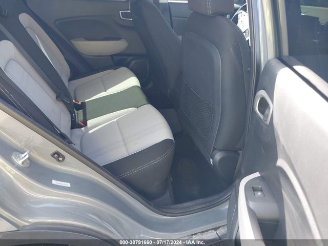 Hyundai Venue Sel 2021 KMHRC8A34MU118780 Image 8