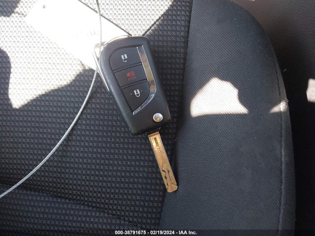 Toyota RAV4 LE 2020 2T3G1RFV3LC138071 Image 11