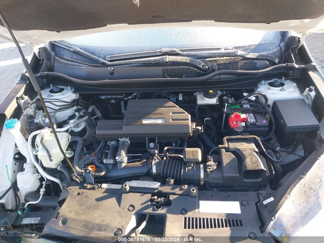 Honda Cr-v Awd Ex-l 2020 2HKRW2H85LH694915 Image 10