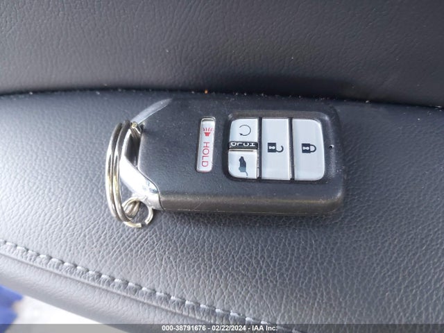 Honda Cr-v Awd Ex-l 2020 2HKRW2H85LH694915 Image 11