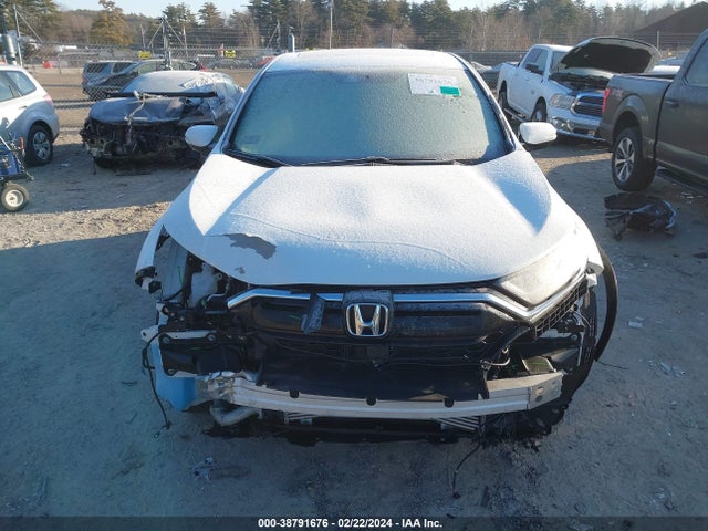 Honda Cr-v Awd Ex-l 2020 2HKRW2H85LH694915 Image 13