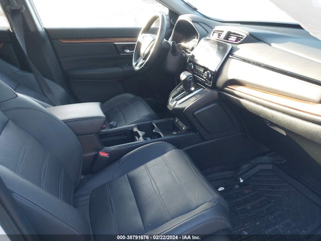 Honda Cr-v Awd Ex-l 2020 2HKRW2H85LH694915 Image 5