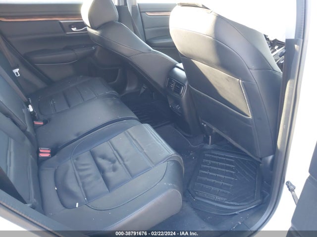 Honda Cr-v Awd Ex-l 2020 2HKRW2H85LH694915 Image 8
