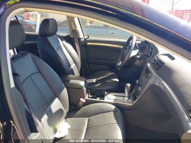 2008 SATURN AURA XR VIN: 1G8ZV57718F292575