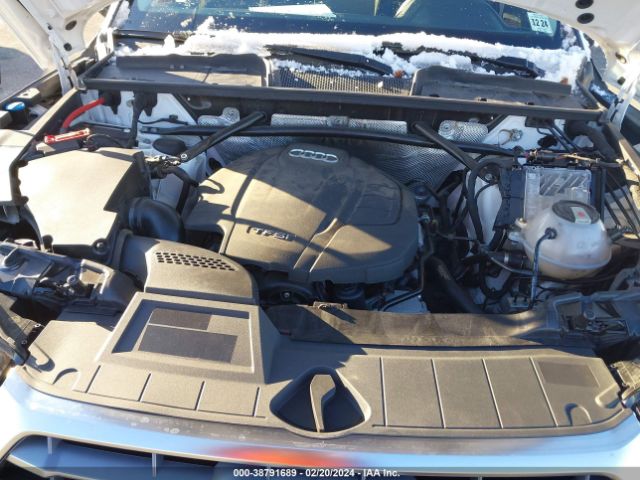 2019 AUDI Q5 WA1BNAFY6K2051811 Photo 9