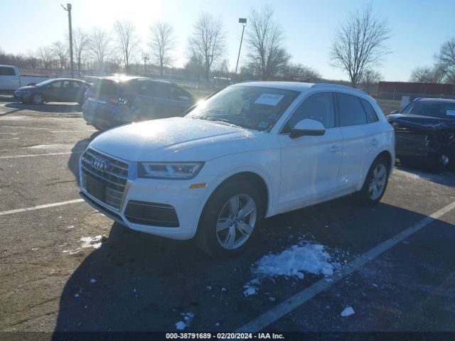 2019 AUDI Q5 WA1BNAFY6K2051811 Photo 1