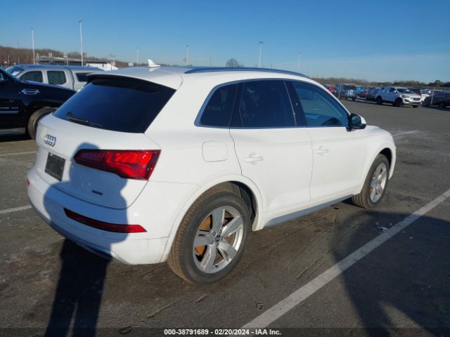 2019 AUDI Q5 WA1BNAFY6K2051811 Photo 3