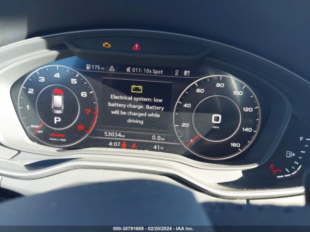 2019 AUDI Q5 WA1BNAFY6K2051811 Photo 6