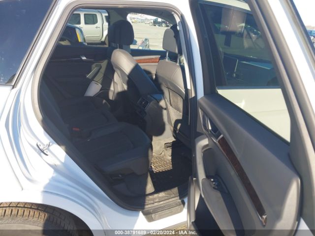 2019 AUDI Q5 WA1BNAFY6K2051811 Photo 7