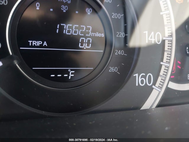Honda ACCORD EX 2014 1HGCR2F75EA057090 Image 14