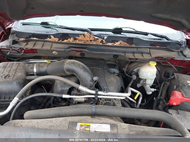 RAM 1500 Express 2014 1C6RR7KT1ES200563 Image 10