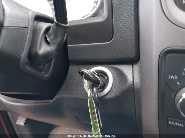 RAM 1500 Express 2014 1C6RR7KT1ES200563 Image 11