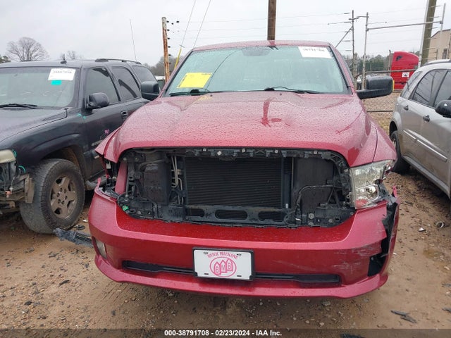 RAM 1500 Express 2014 1C6RR7KT1ES200563 Image 12